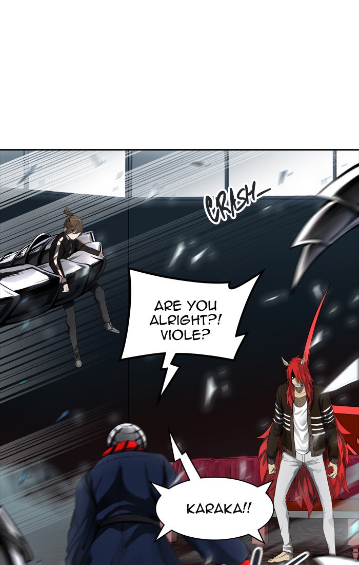 Tower of God Chapter 434 100